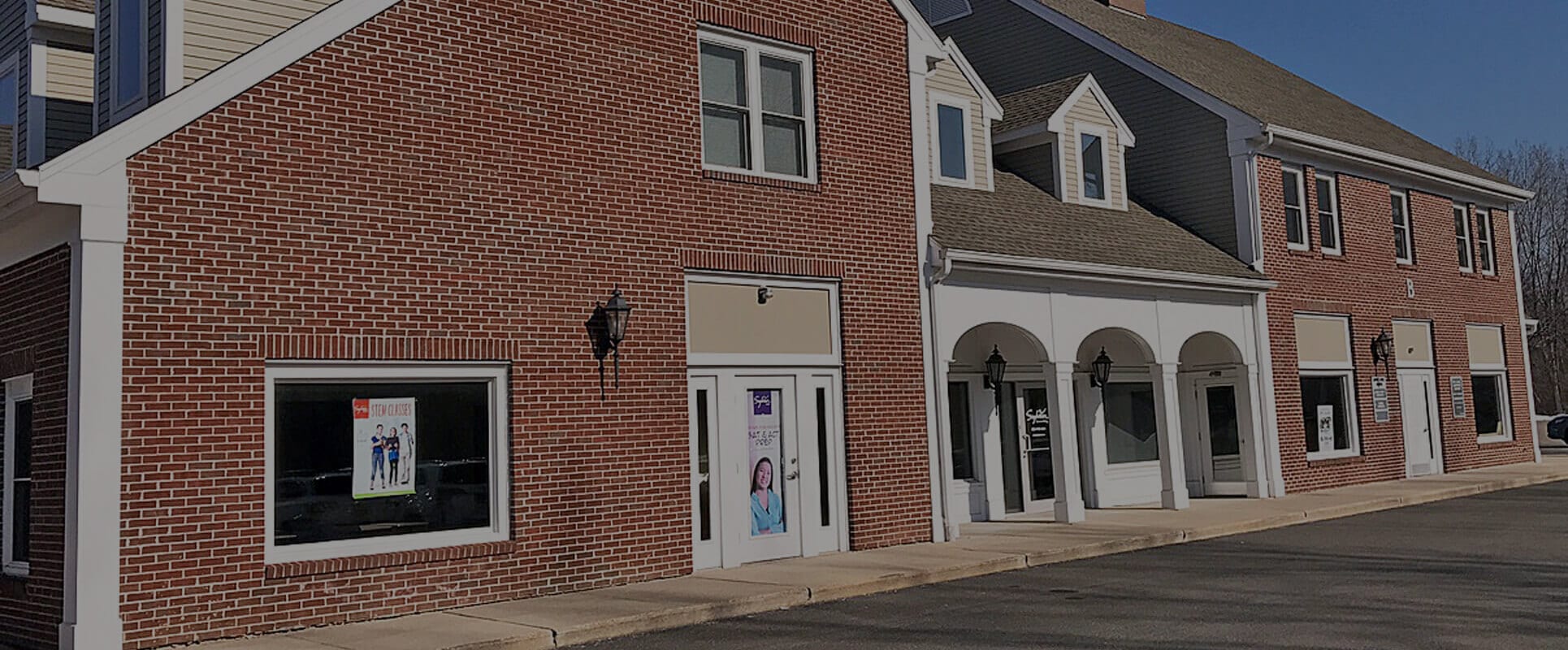 Tower Realty Corporation Commercial Real Estate Agents