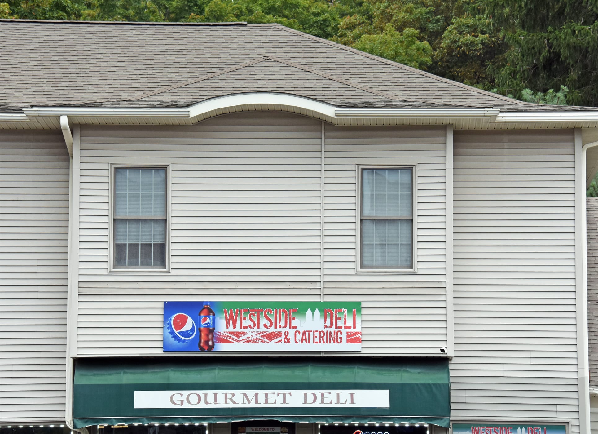 101 Mill Plain Road, Unit 2B, Danbury, CT Tower Realty Corporation