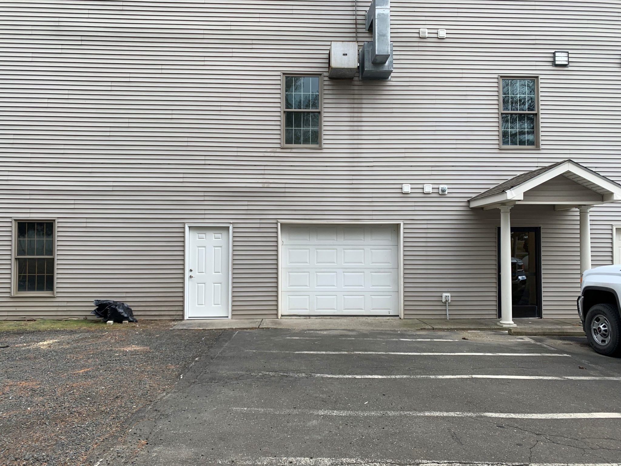 101 Mill Plain Road, Unit 4, Danbury, CT Tower Realty Corp