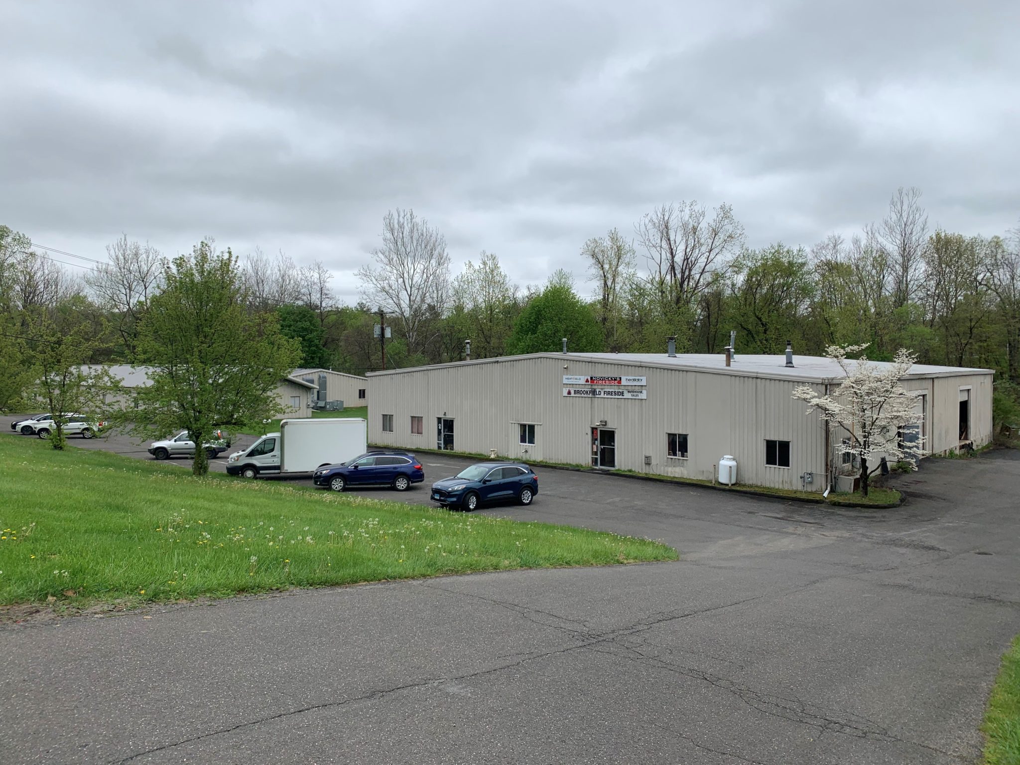 Properties Archive Tower Realty Corporation