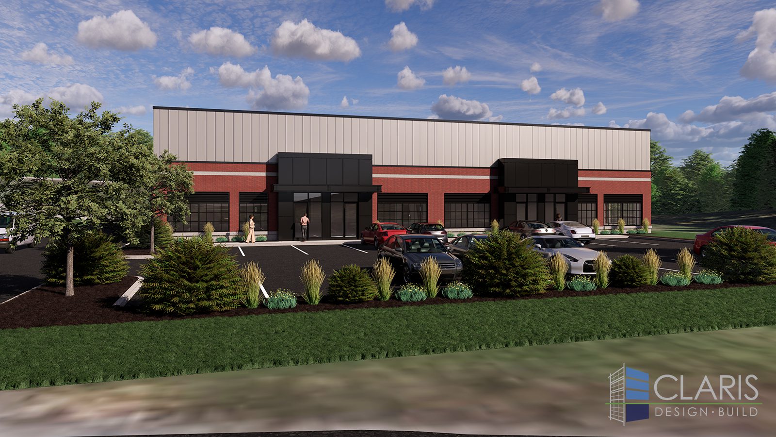 16 Berkshire Blvd, Bethel, CT Tower Realty Corporation