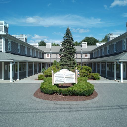 103 South Main Street, Units M5, M6/M7, Newtown, CT Tower Realty