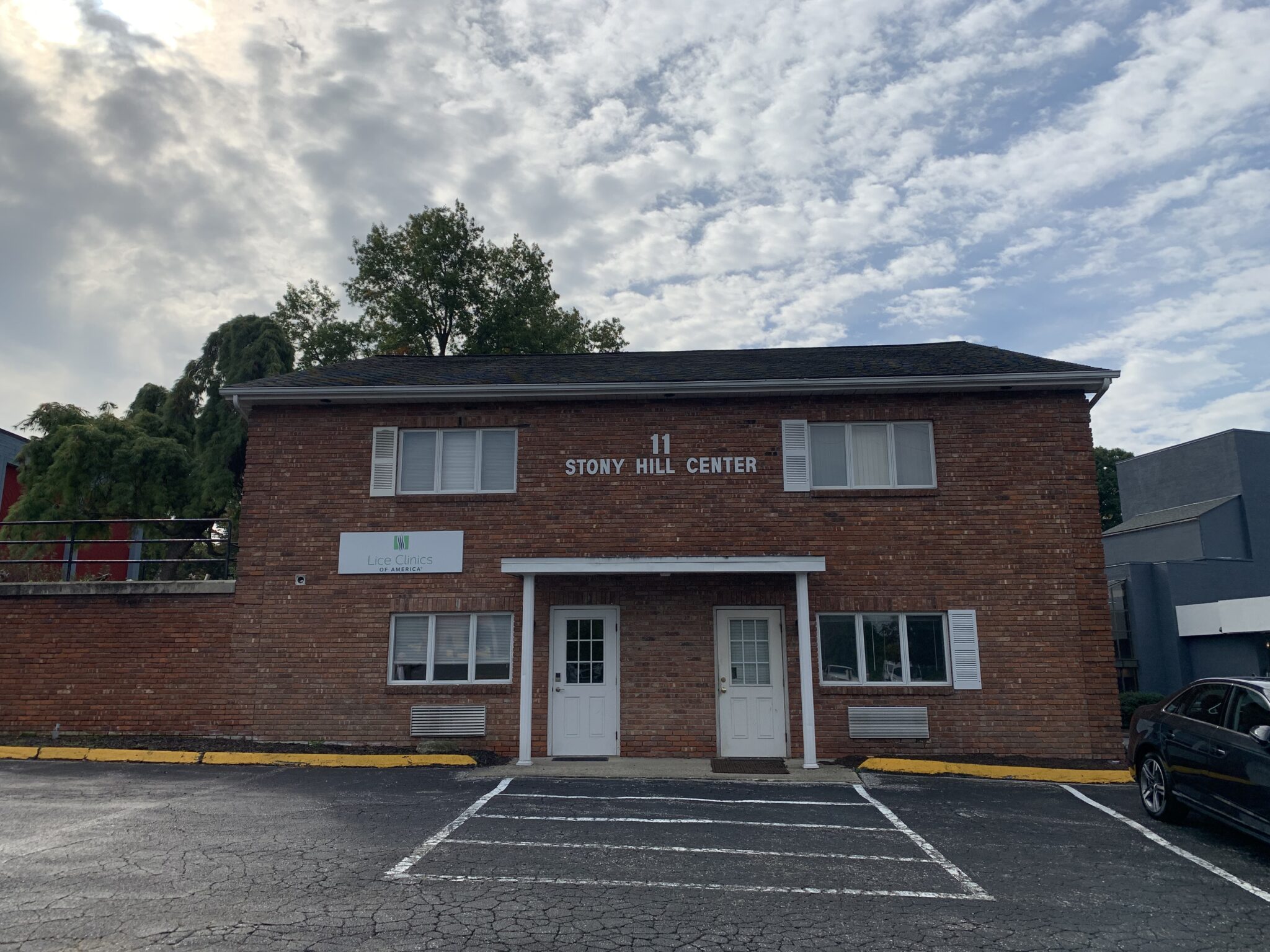 11 Stoney Hill Road, Bethel, CT Tower Realty Corporation