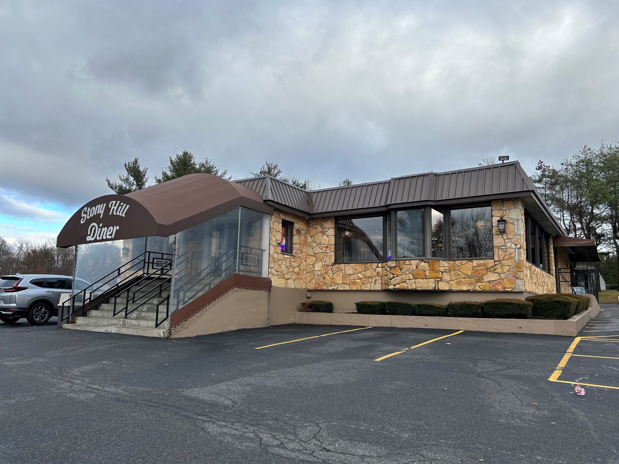 1214 Stony Hill Rd, Bethel, CT Tower Realty Corporation