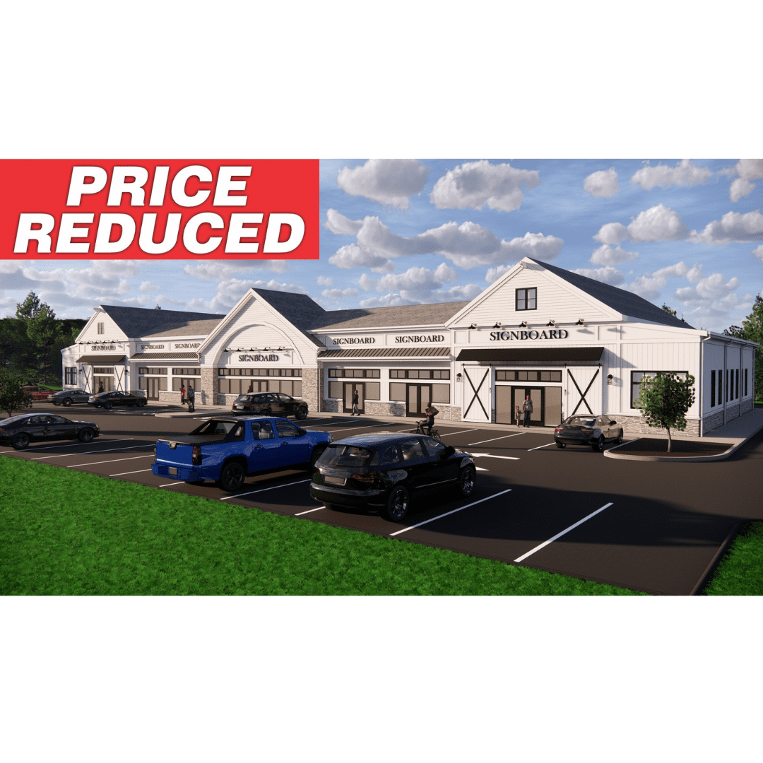 32 Berkshire Road, Newtown, CT Tower Realty Corporation