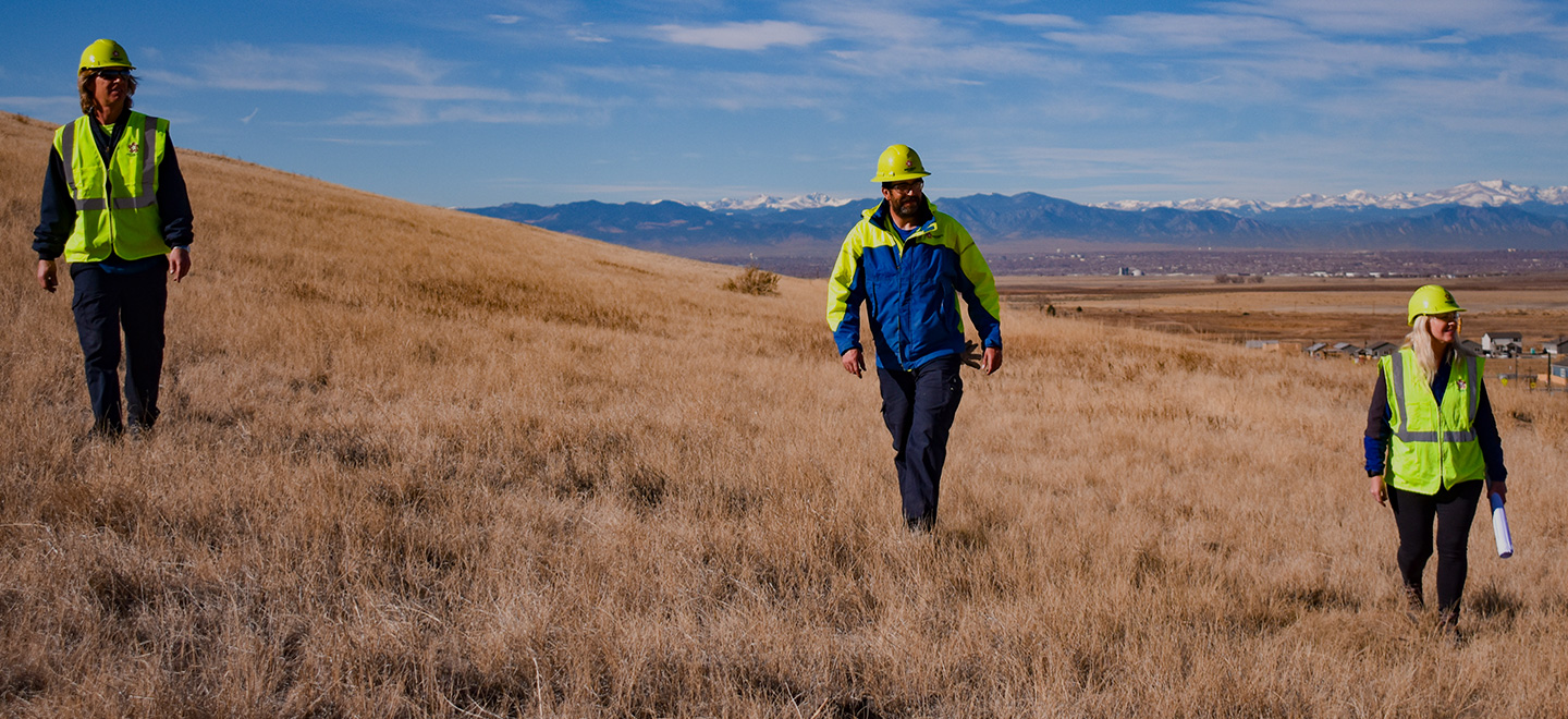 What We Do Tower Landfill