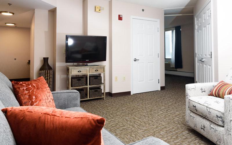 Our Apartments The Towers