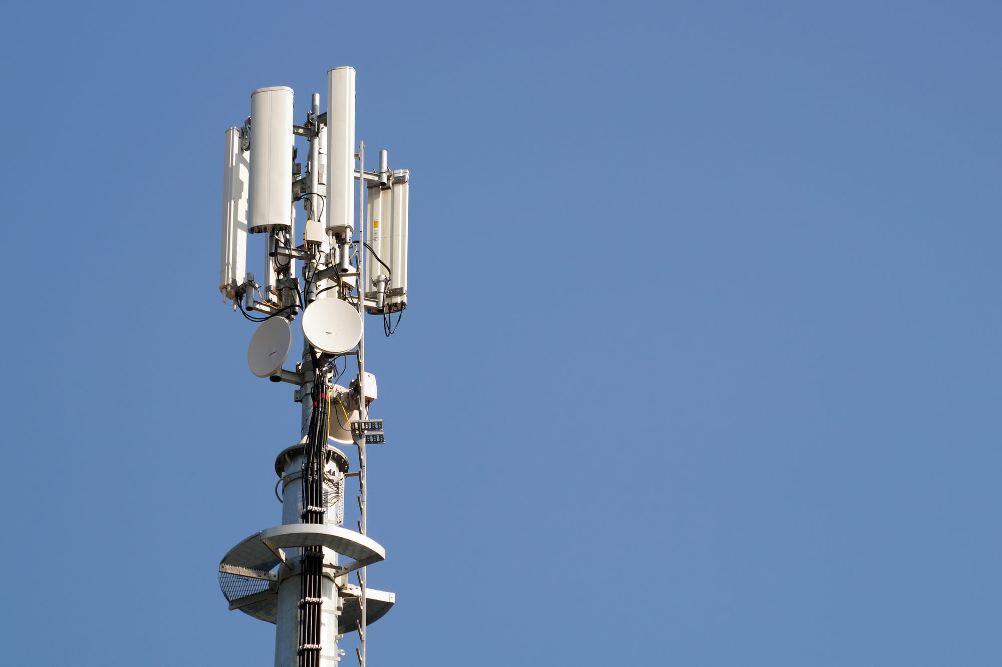Cell Tower Lease Agreements Tower Leases