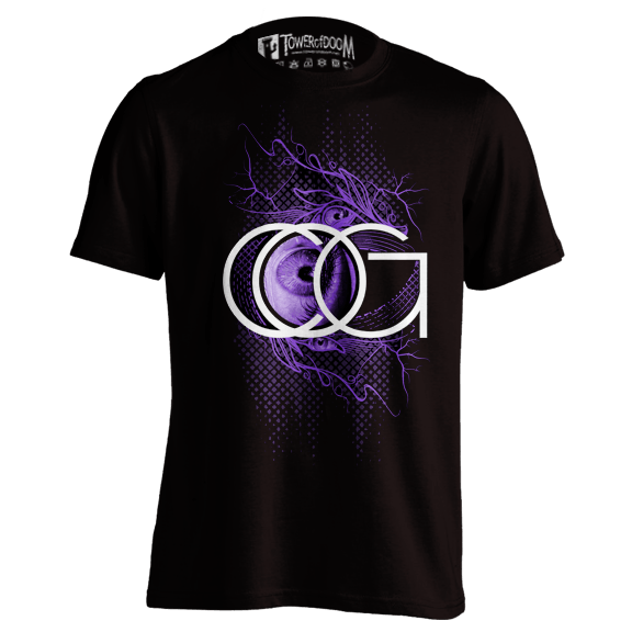 COG Robe of Eyes Tower of Doom