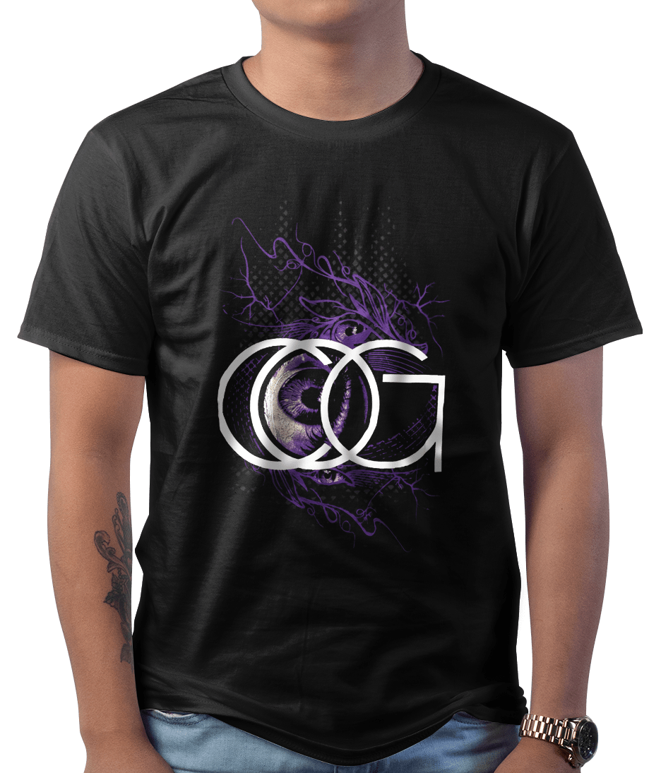 COG Robe of Eyes Tower of Doom