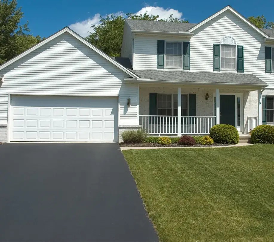 Top Tier Residential Asphalt Paving Services In Maryland