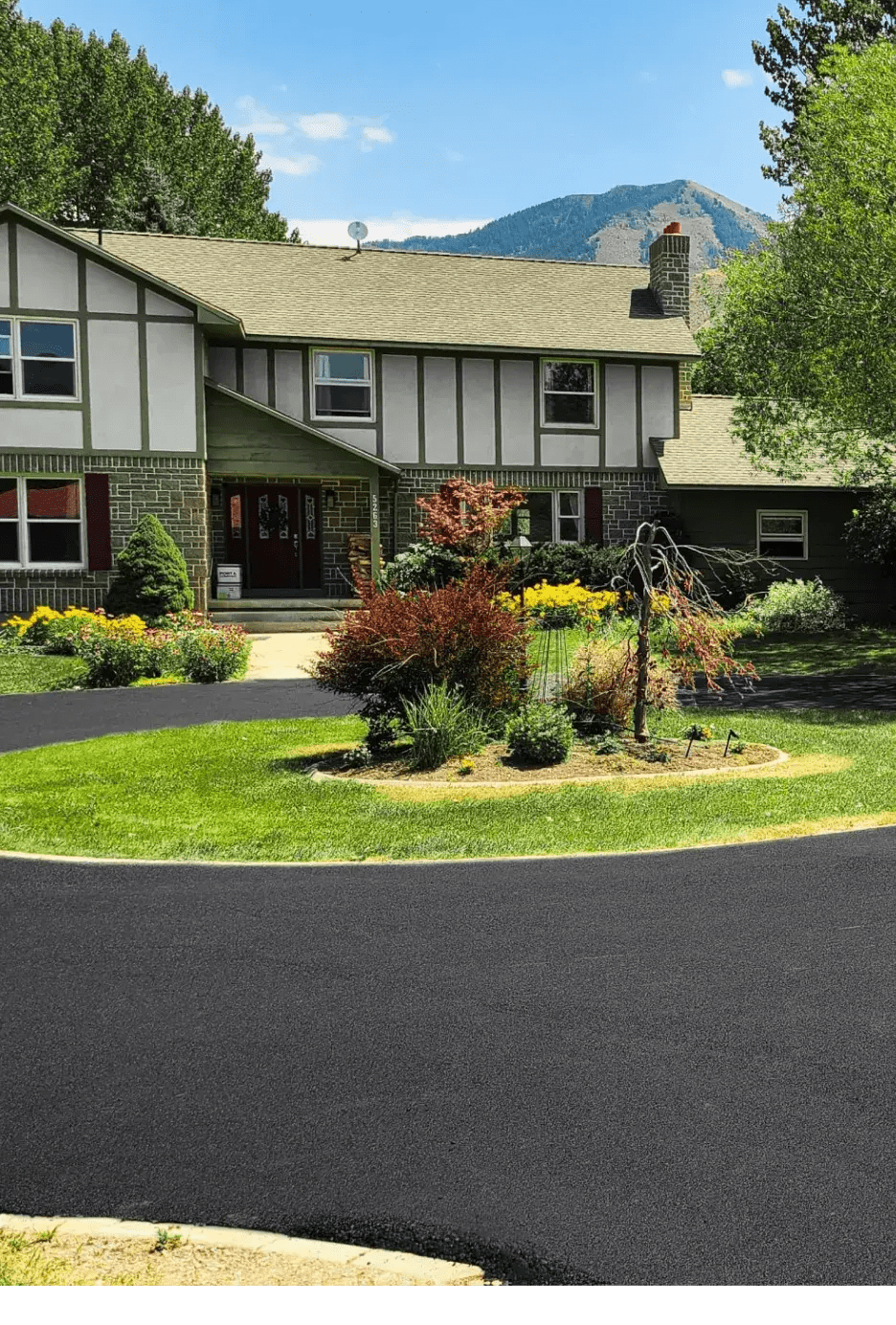 Top Tier Residential Asphalt Paving Services In Maryland