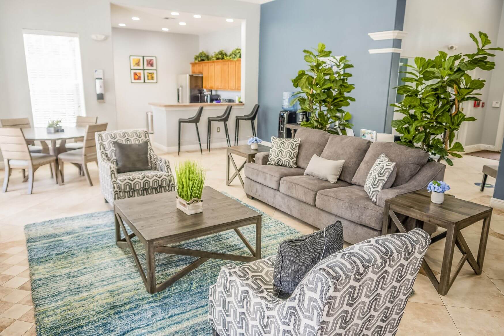 Tower Point Apartments in Lake Wales, FL