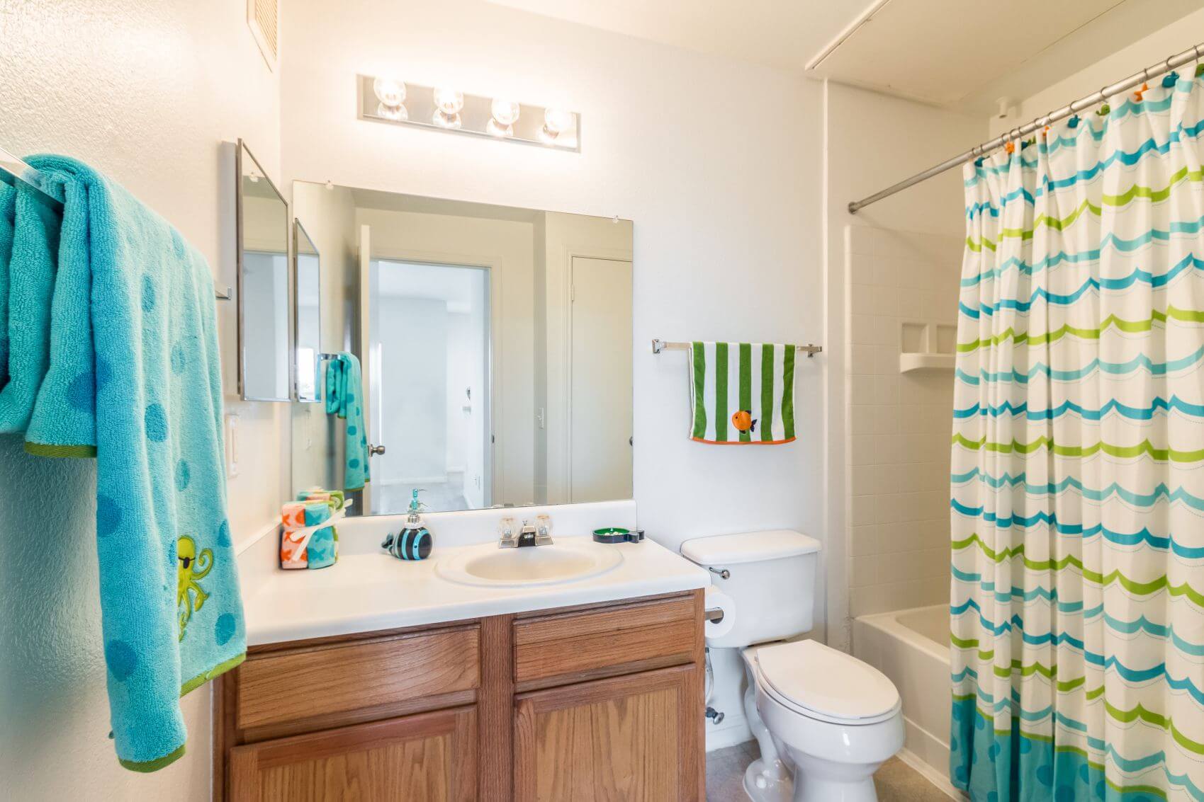 Tower Point Apartments in Lake Wales, FL