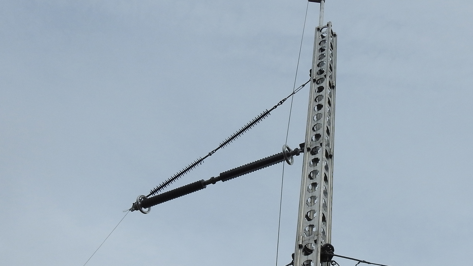 Our Towers Tower Solutions Inc.