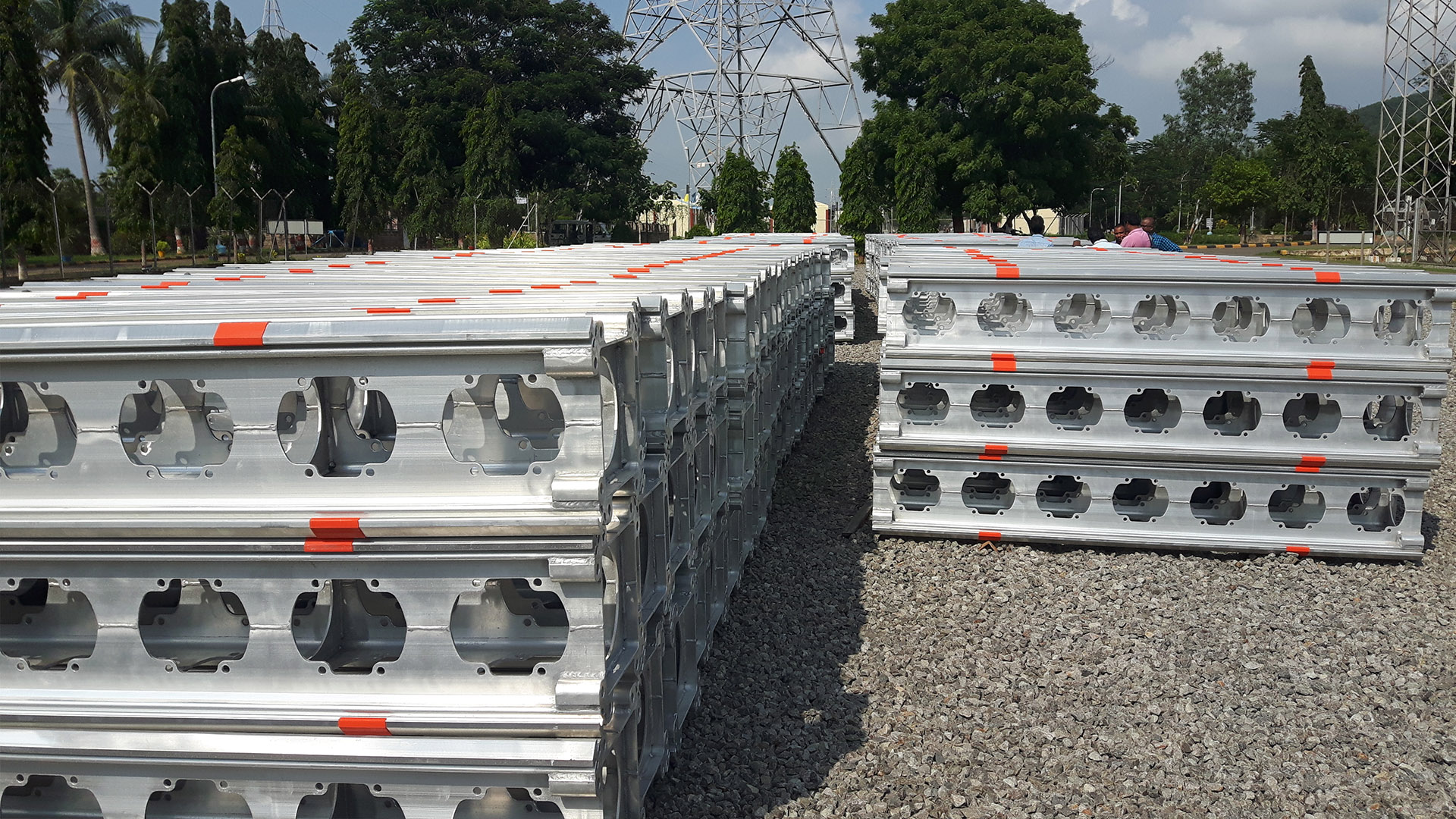 Our Towers Tower Solutions Inc.