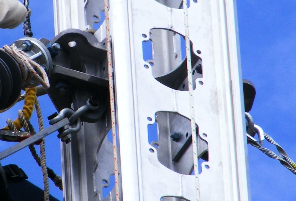 How To Choose Tower Solutions Inc.