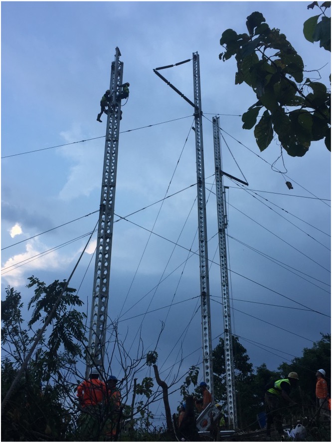 Case Studies Tower Solutions Inc.