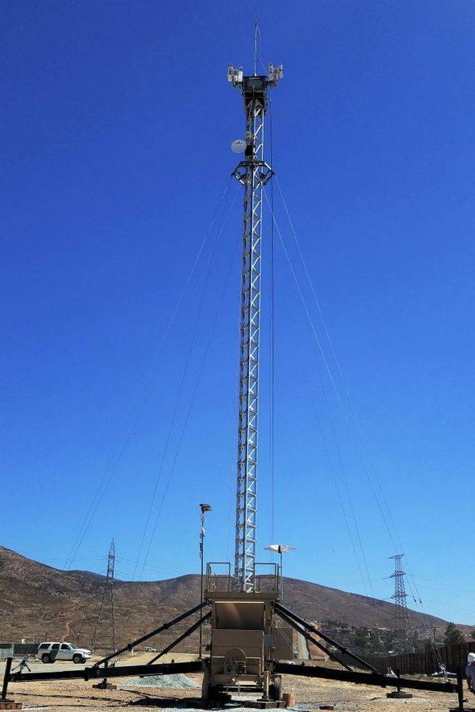 View Our Products Tower Solutions