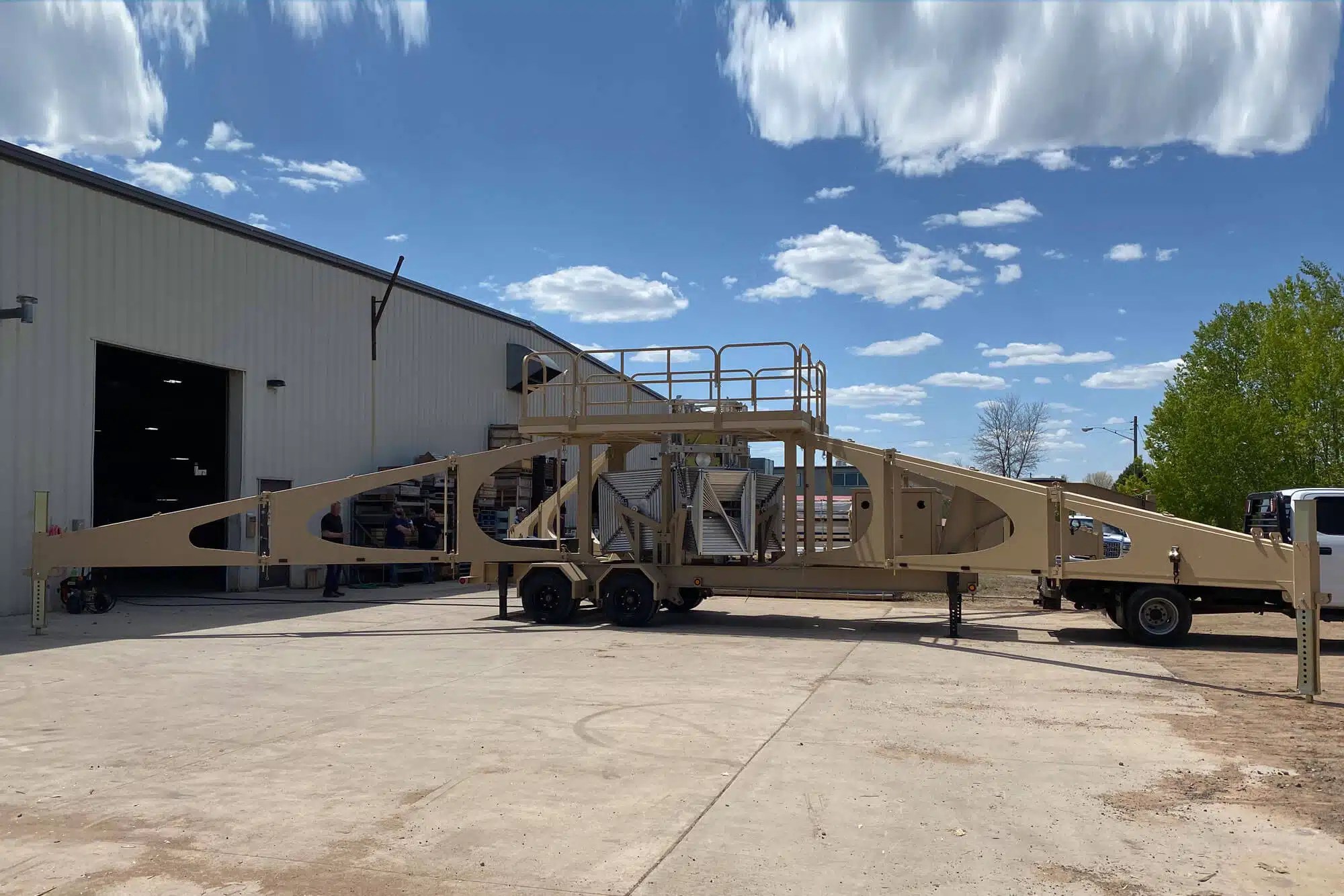 Gallery of Tower Products Tower Solutions