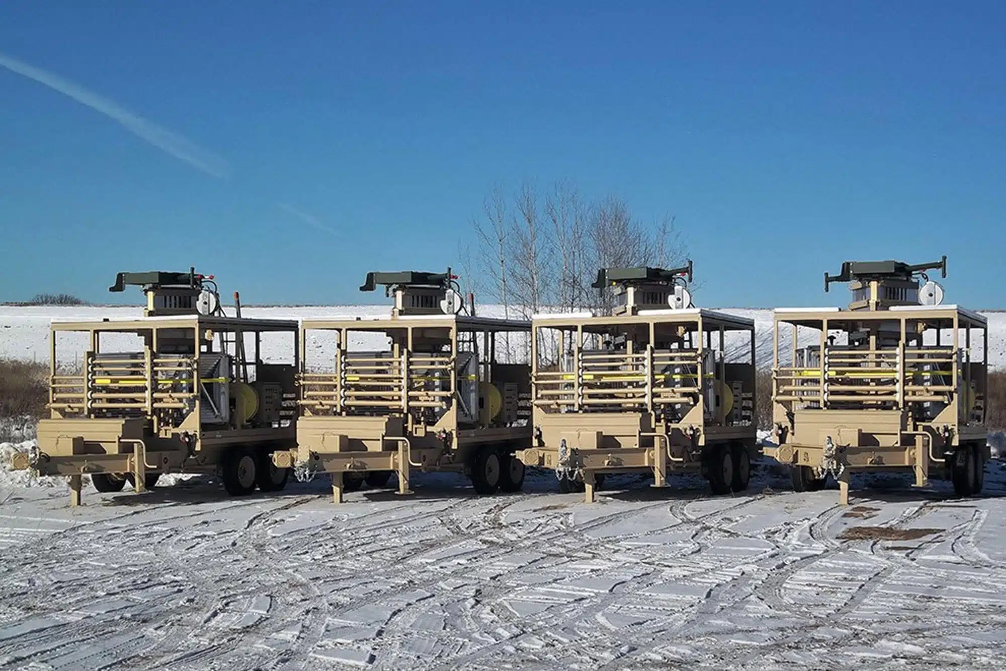 Gallery of Tower Products Tower Solutions