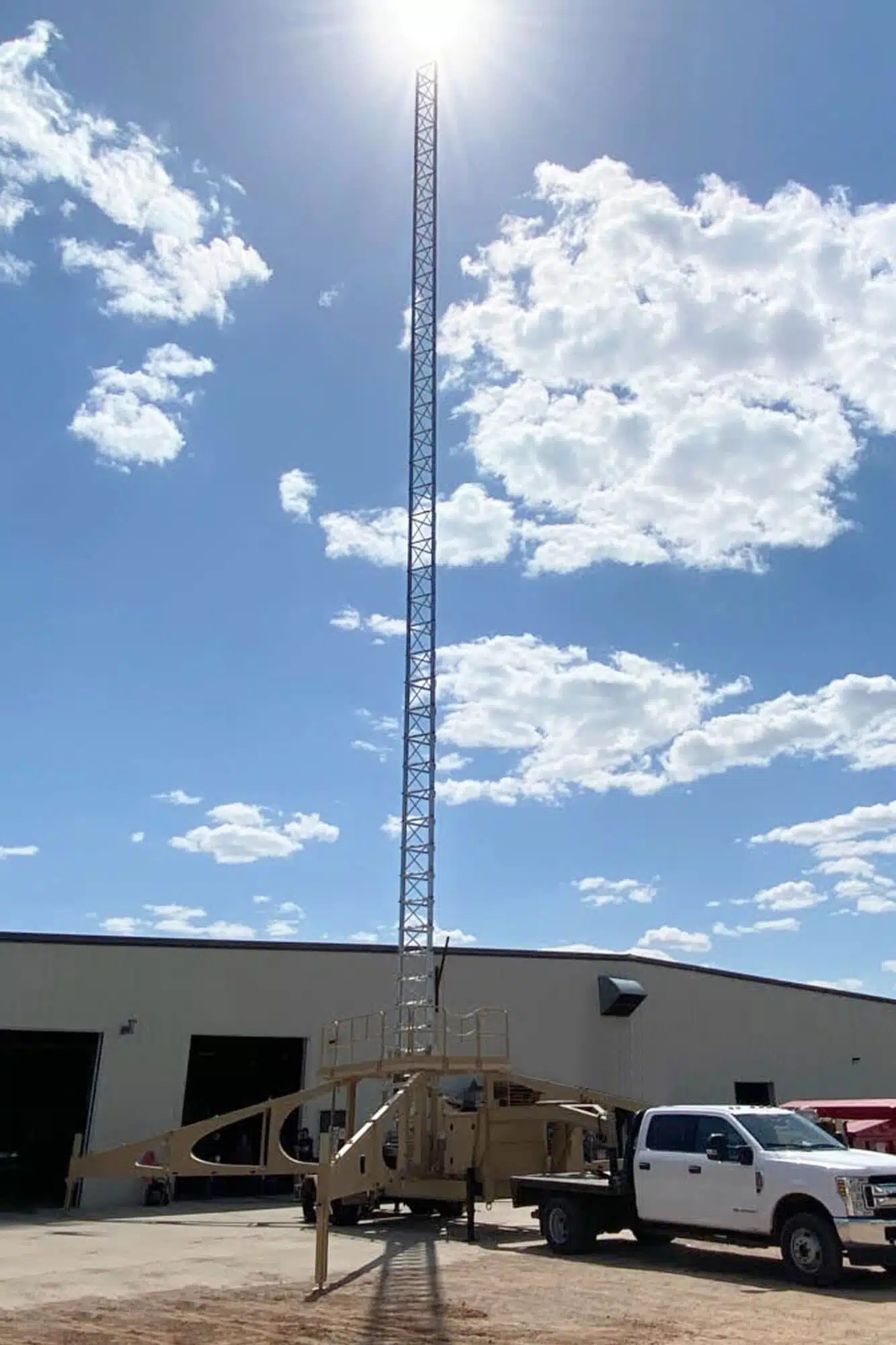 Gallery of Tower Products Tower Solutions