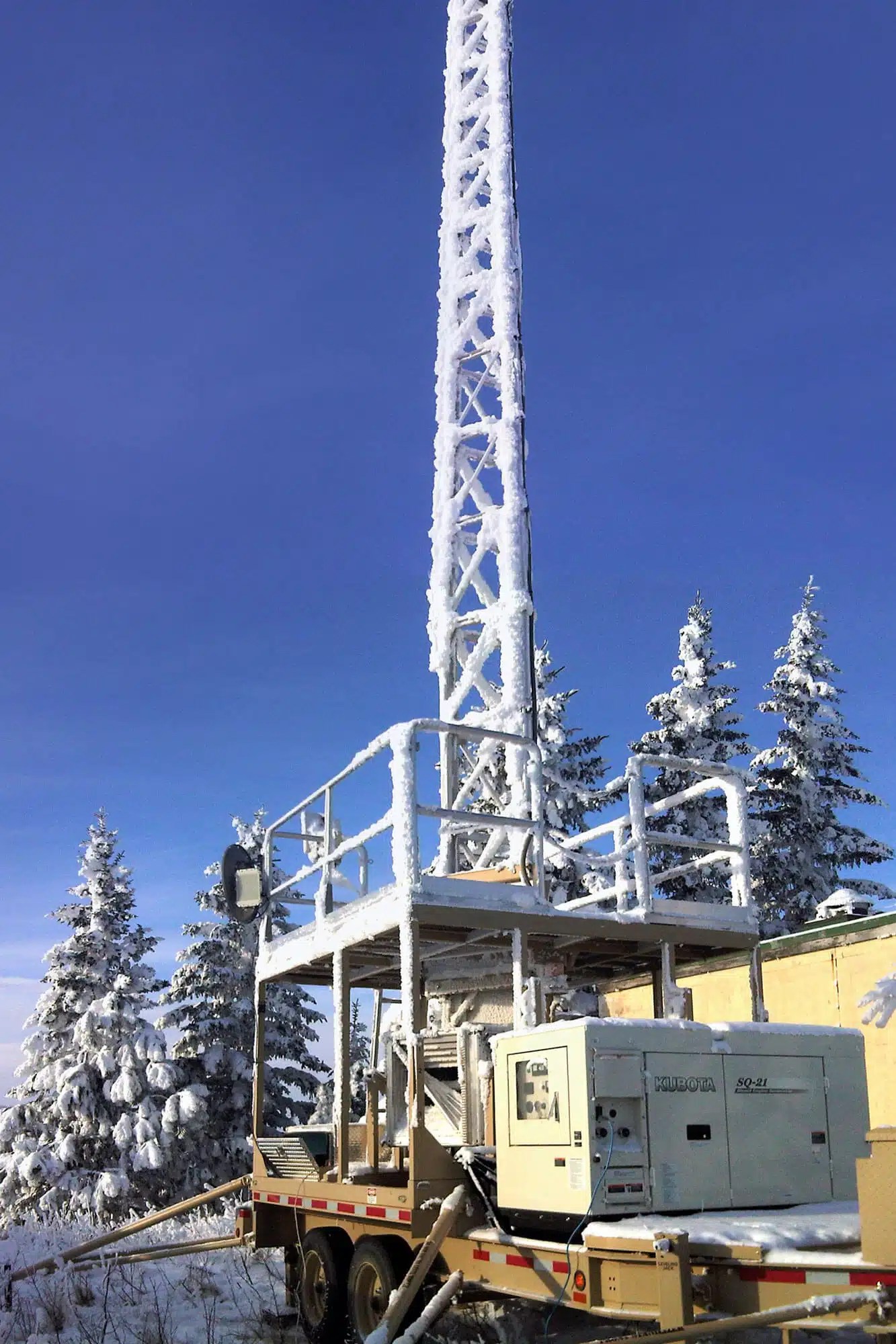 Gallery of Tower Products Tower Solutions