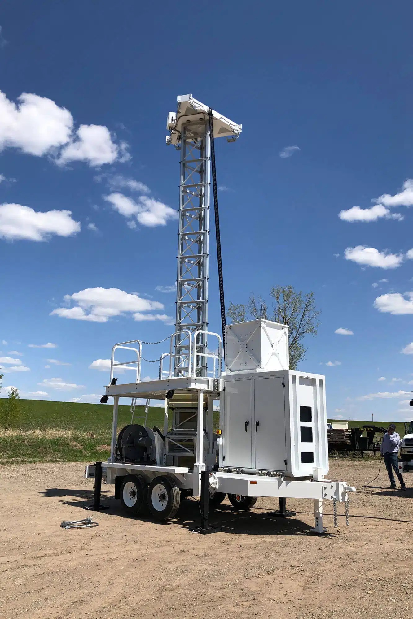 Gallery of Tower Products Tower Solutions