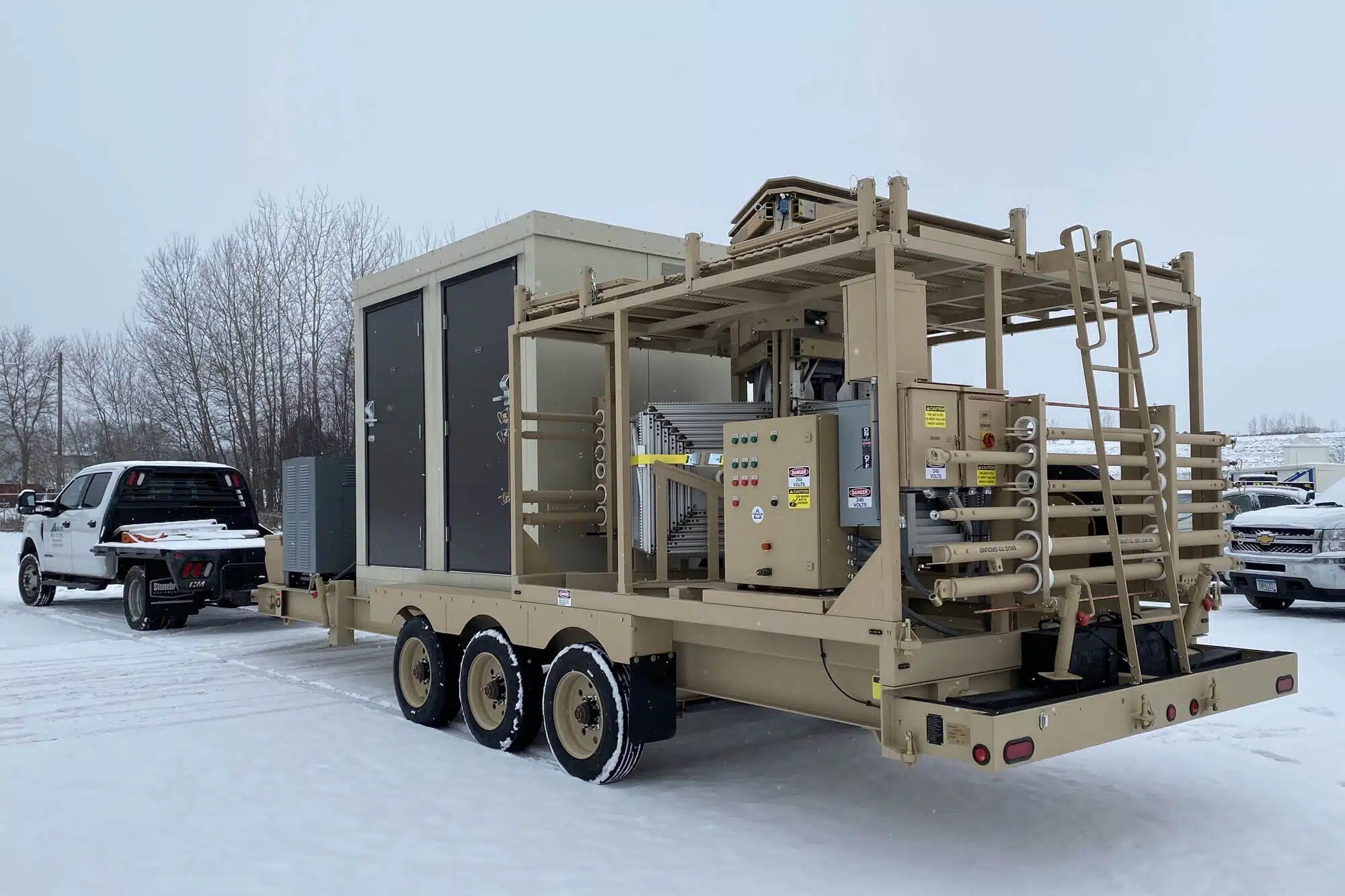 Gallery of Tower Products Tower Solutions