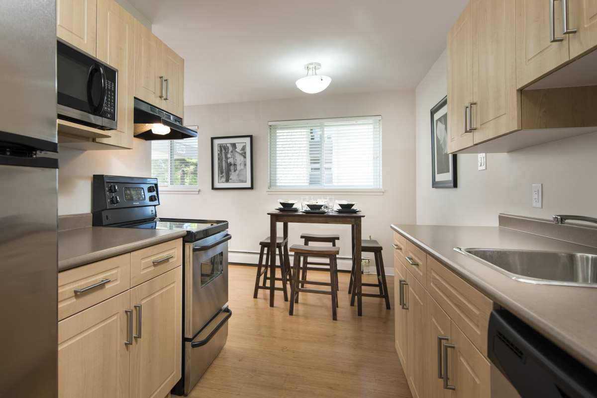 Linlee Apartments Towers Realty Group