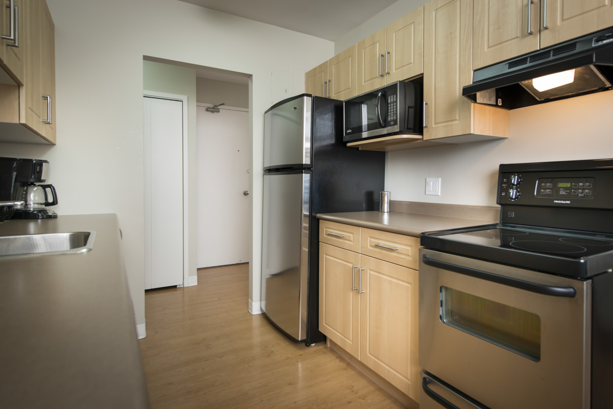 Linlee Apartments Towers Realty Group