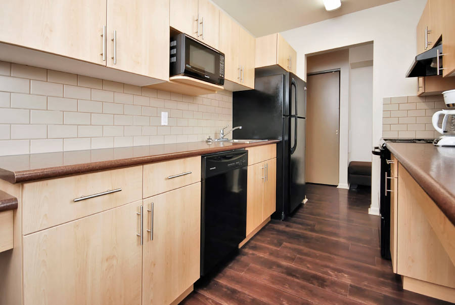 Laralea Apartments Towers Realty Group