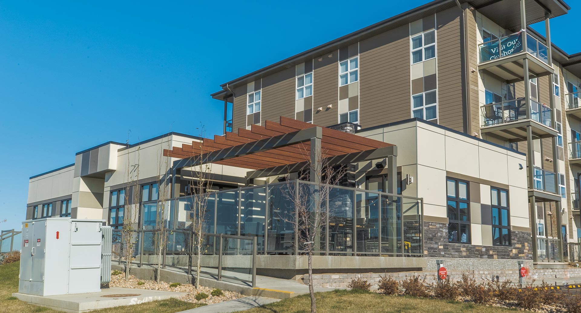 Monogram Rentals Towers Realty Group