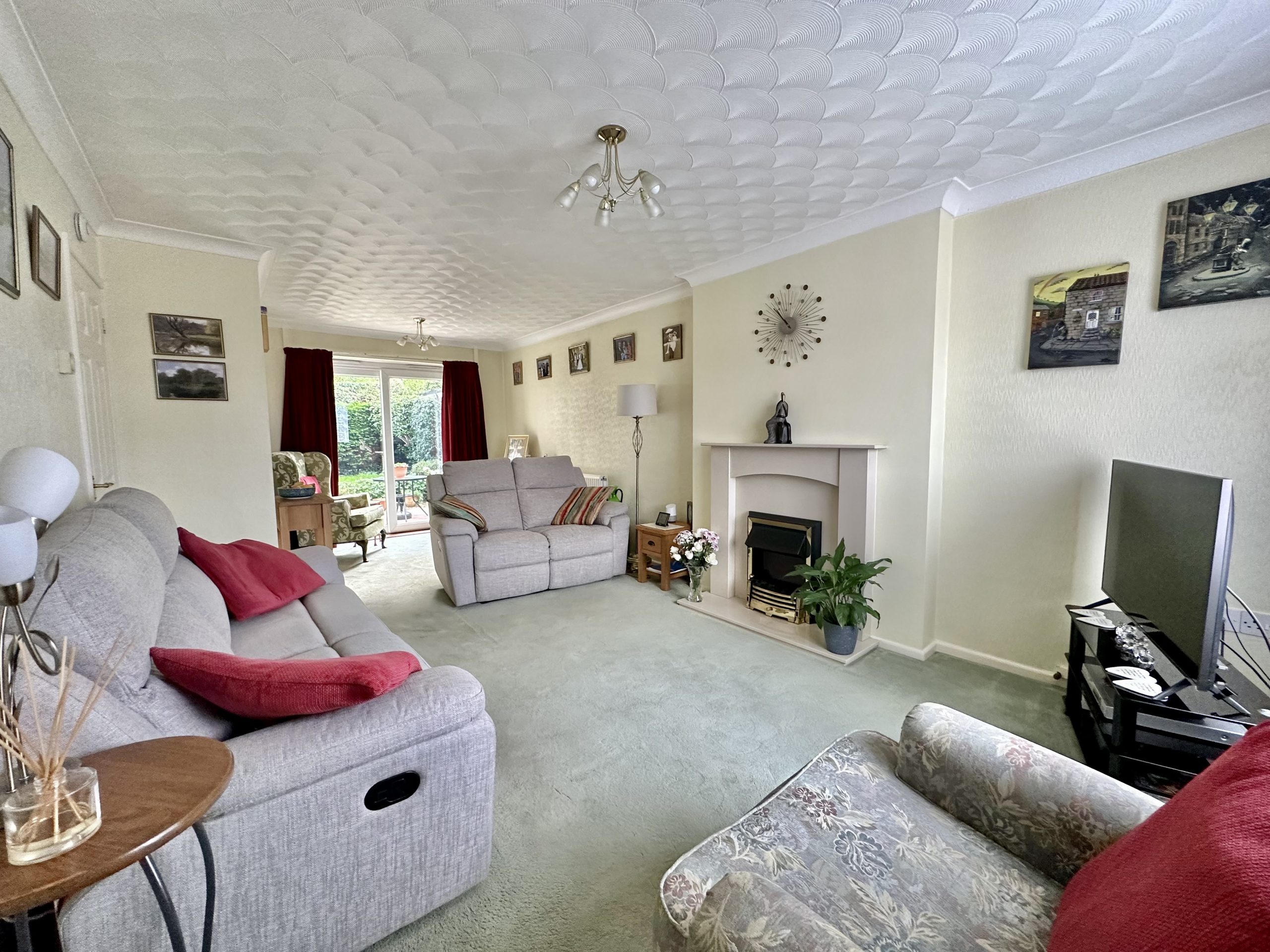 Rowan Way, Yeovil, Somerset, BA20 Towers Wills Estate Agents Yeovil