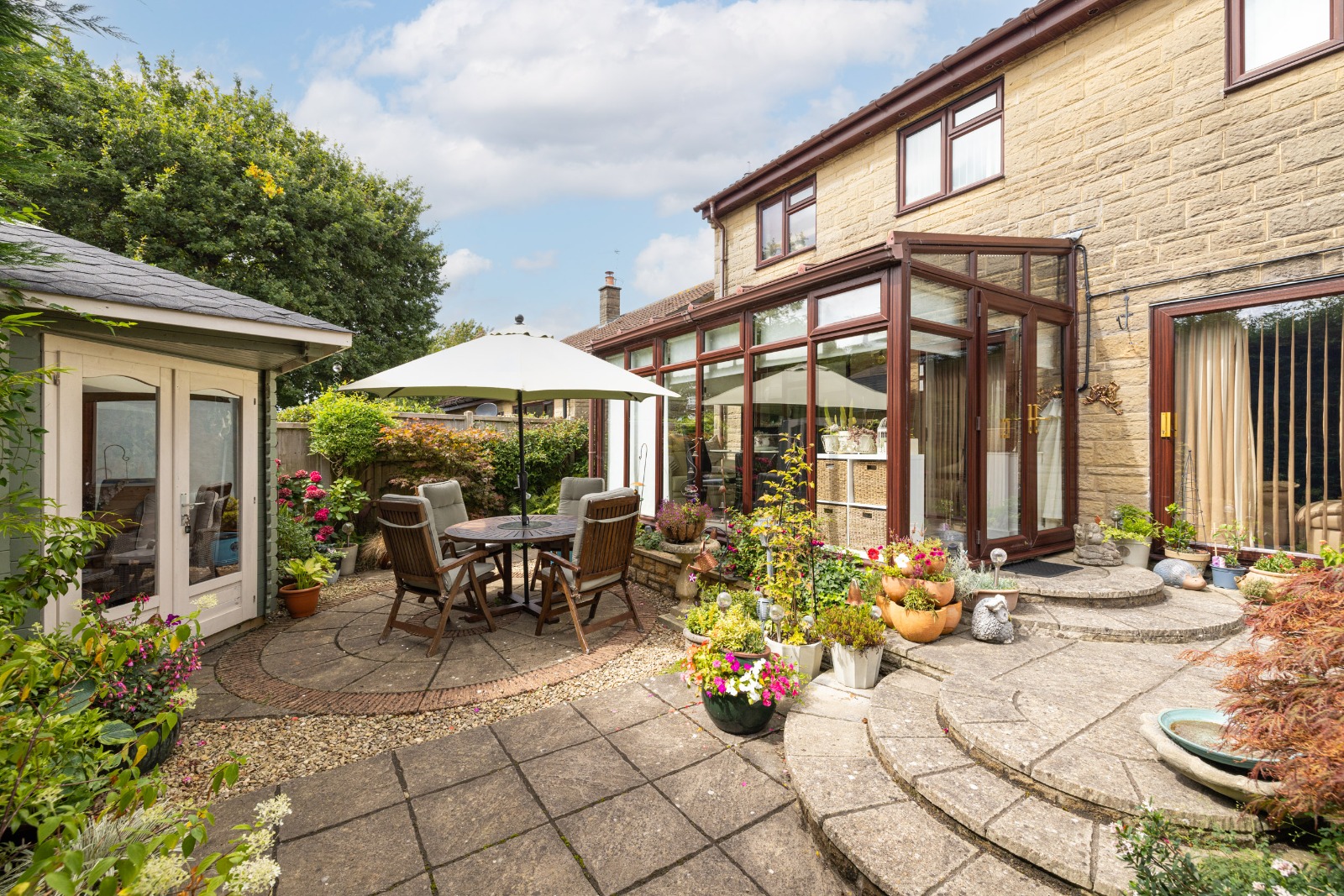 Parcroft Gardens, Yeovil, Somerset, BA20 Towers Wills Estate Agents