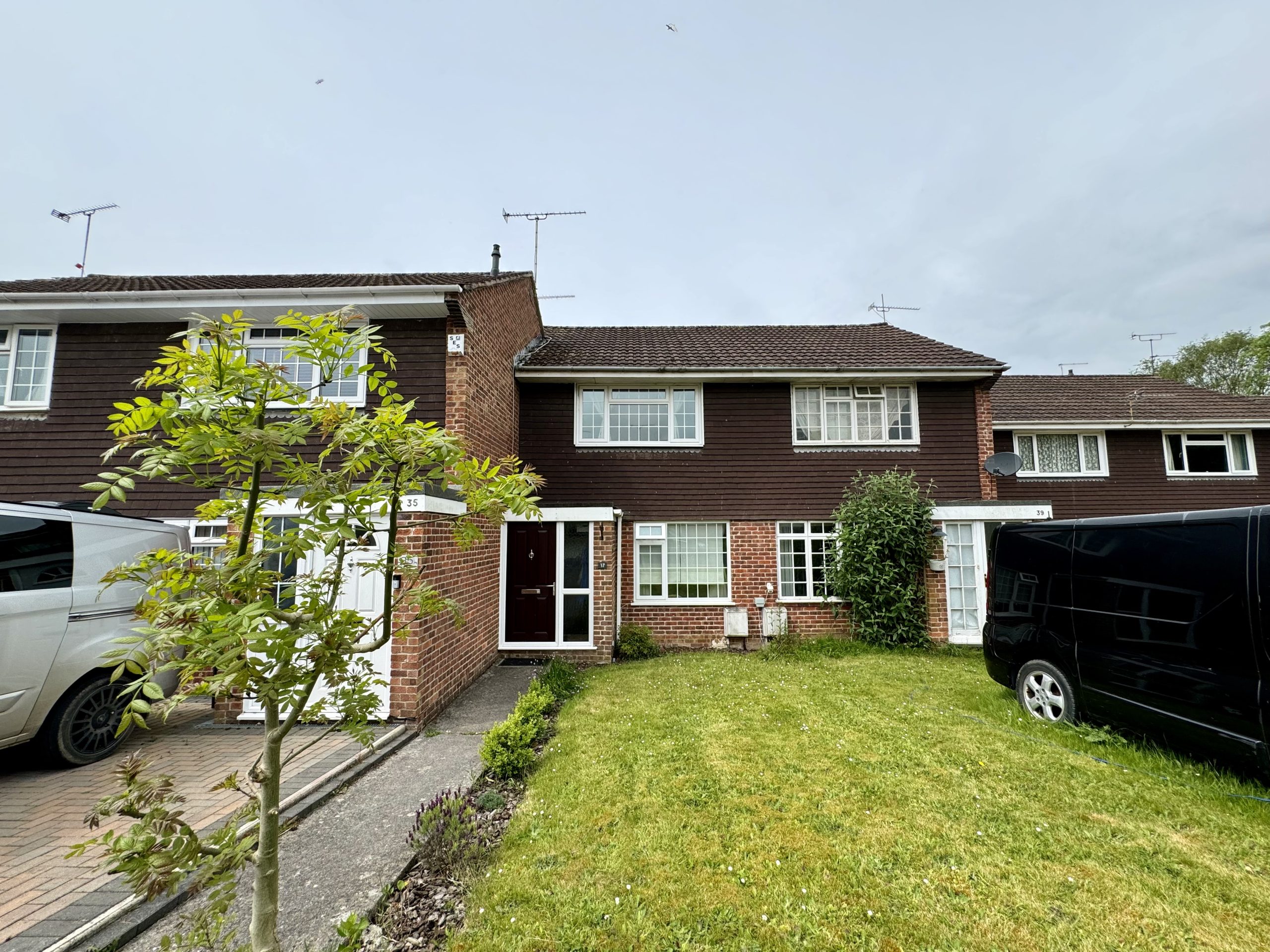 Rowan Way, Yeovil, Somerset, BA20 Towers Wills Estate Agents Yeovil