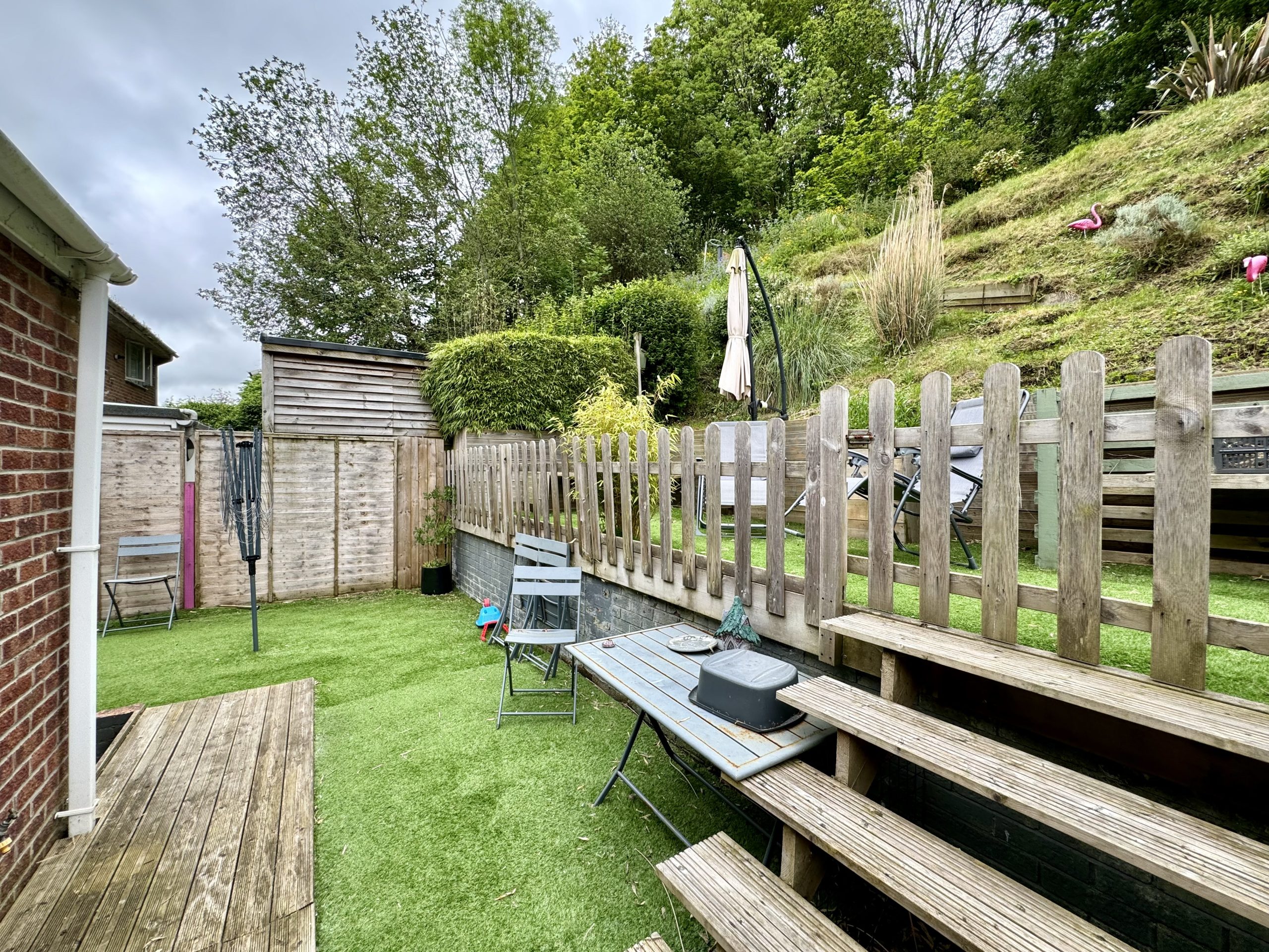 Rowan Way, Yeovil, Somerset, BA20 Towers Wills Estate Agents Yeovil