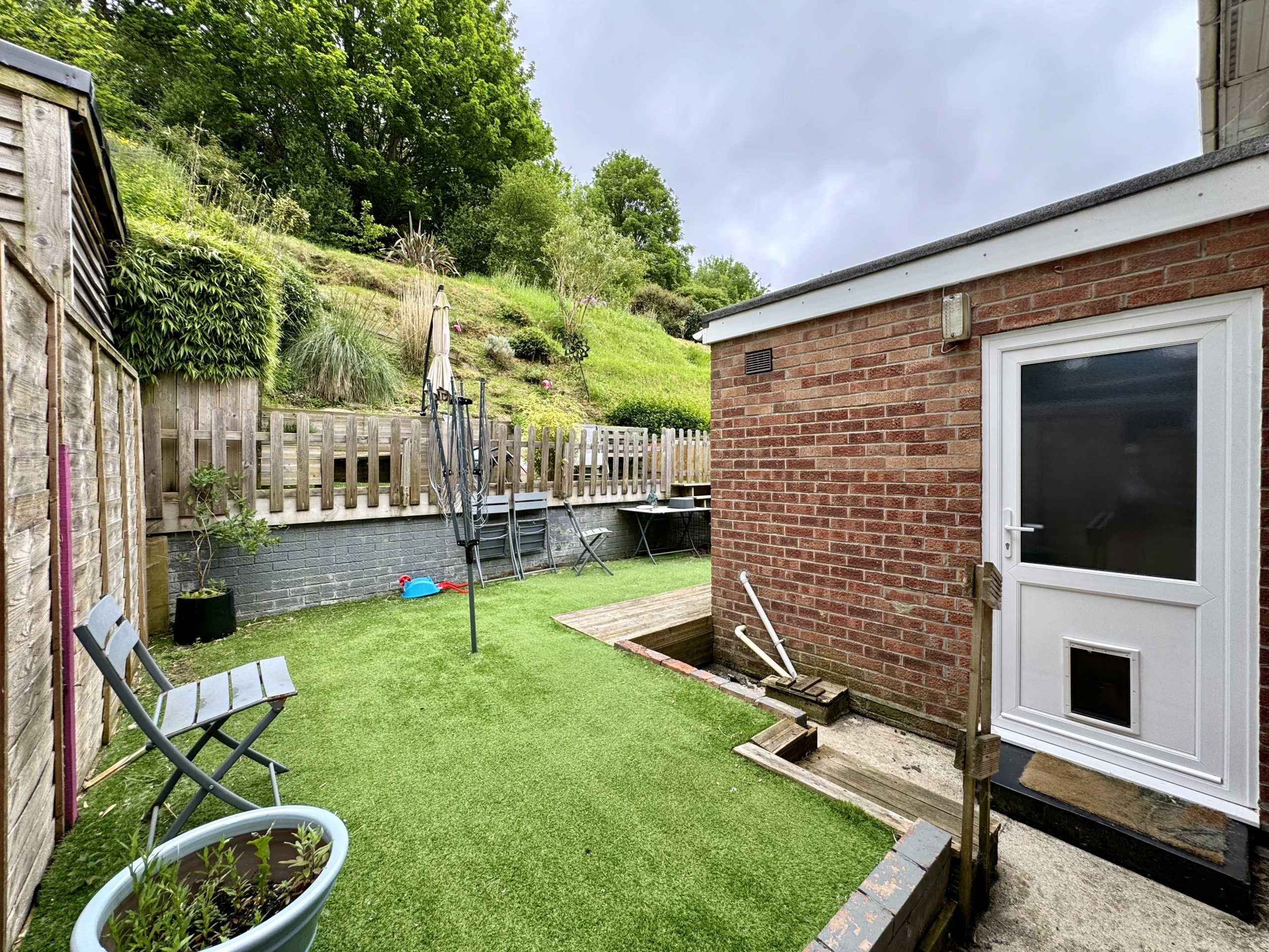 Rowan Way, Yeovil, Somerset, BA20 Towers Wills Estate Agents Yeovil