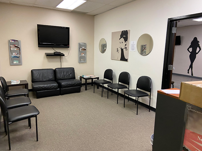 Space Rental Tower Talent