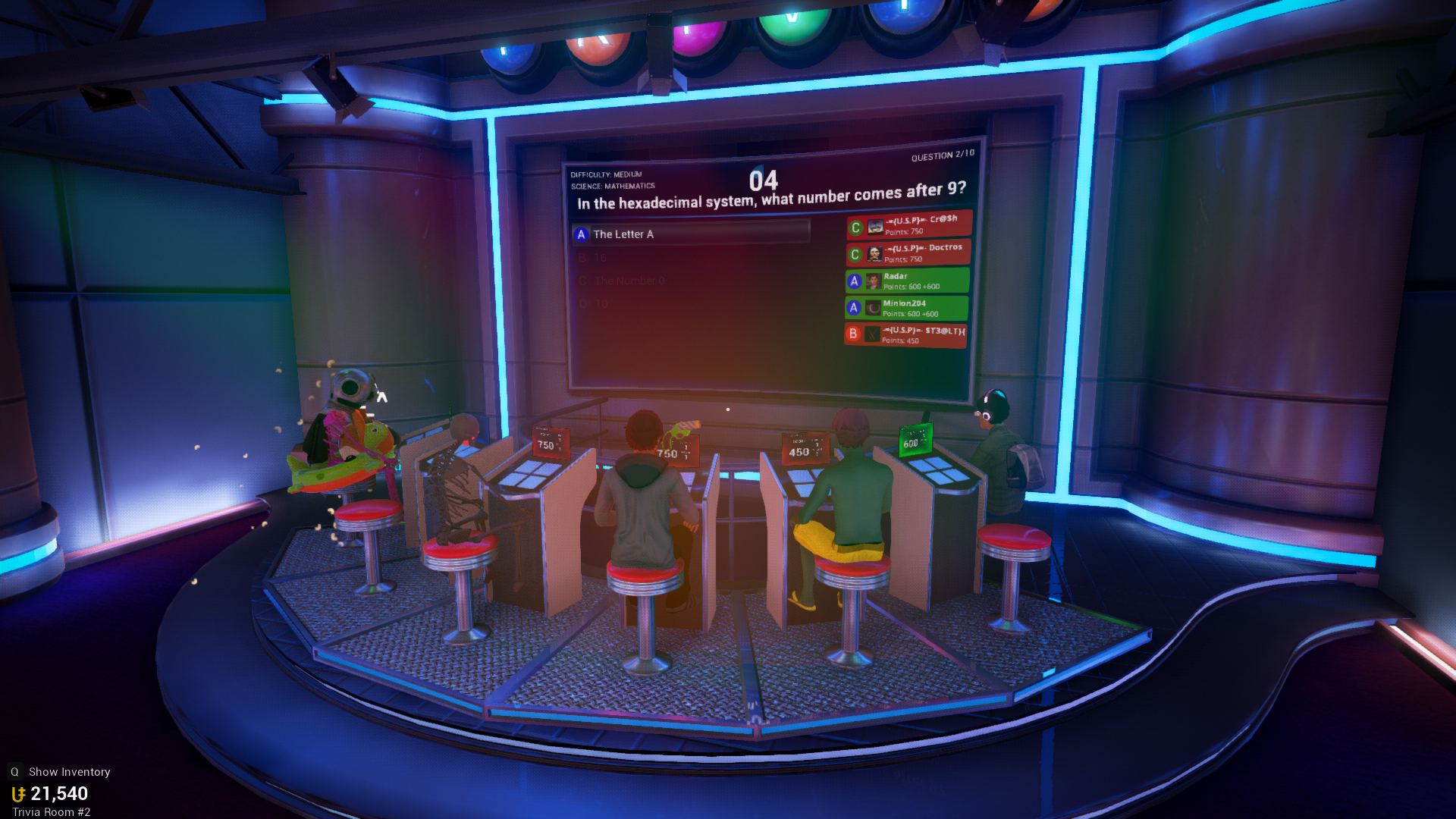 Tower Unite Play, Create, Party!