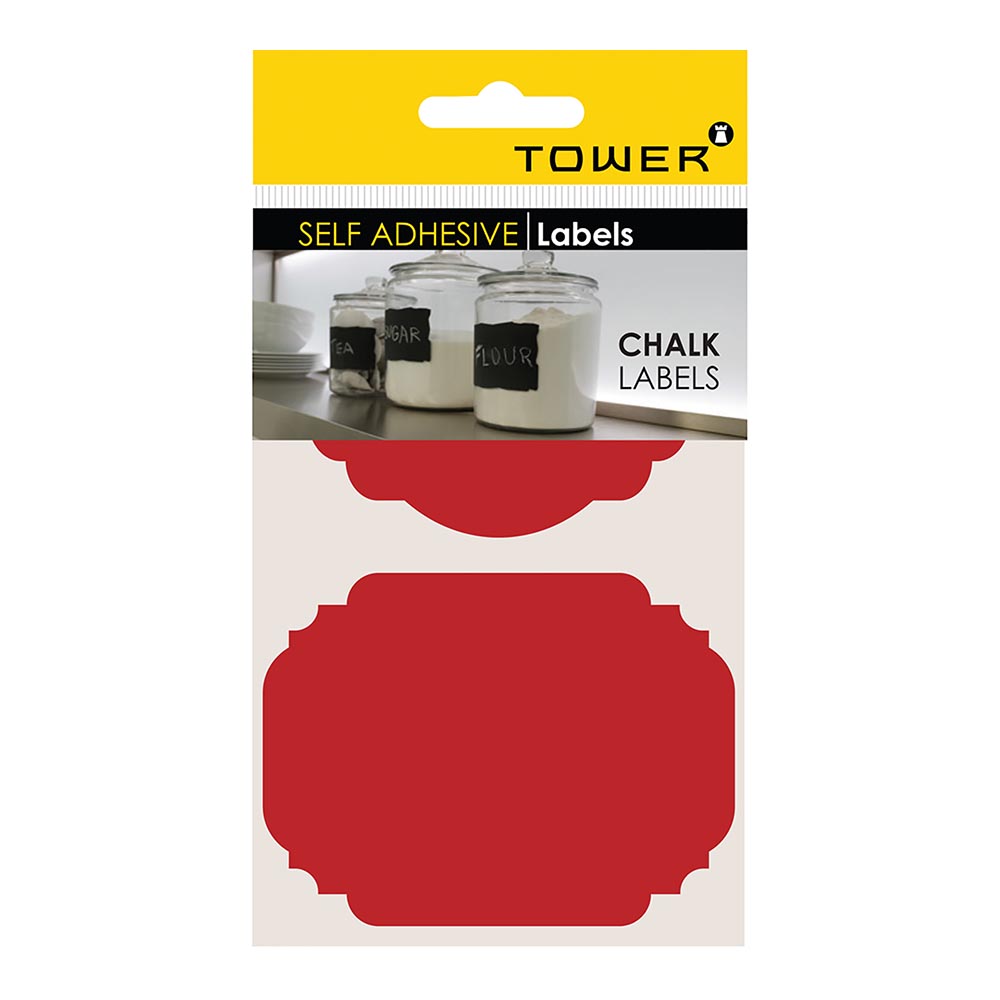 Products TOWER Labels and Stickers South Africa