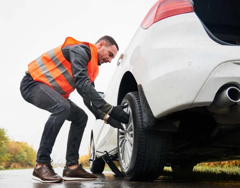 Tow Truck Calumet City, IL Cheap Towing Calumet City Towgrace