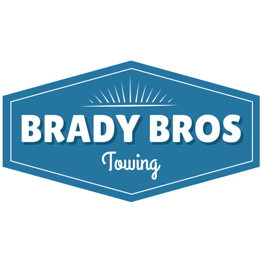 Brady Bros Towing Irvine Dependable Auto Towing
