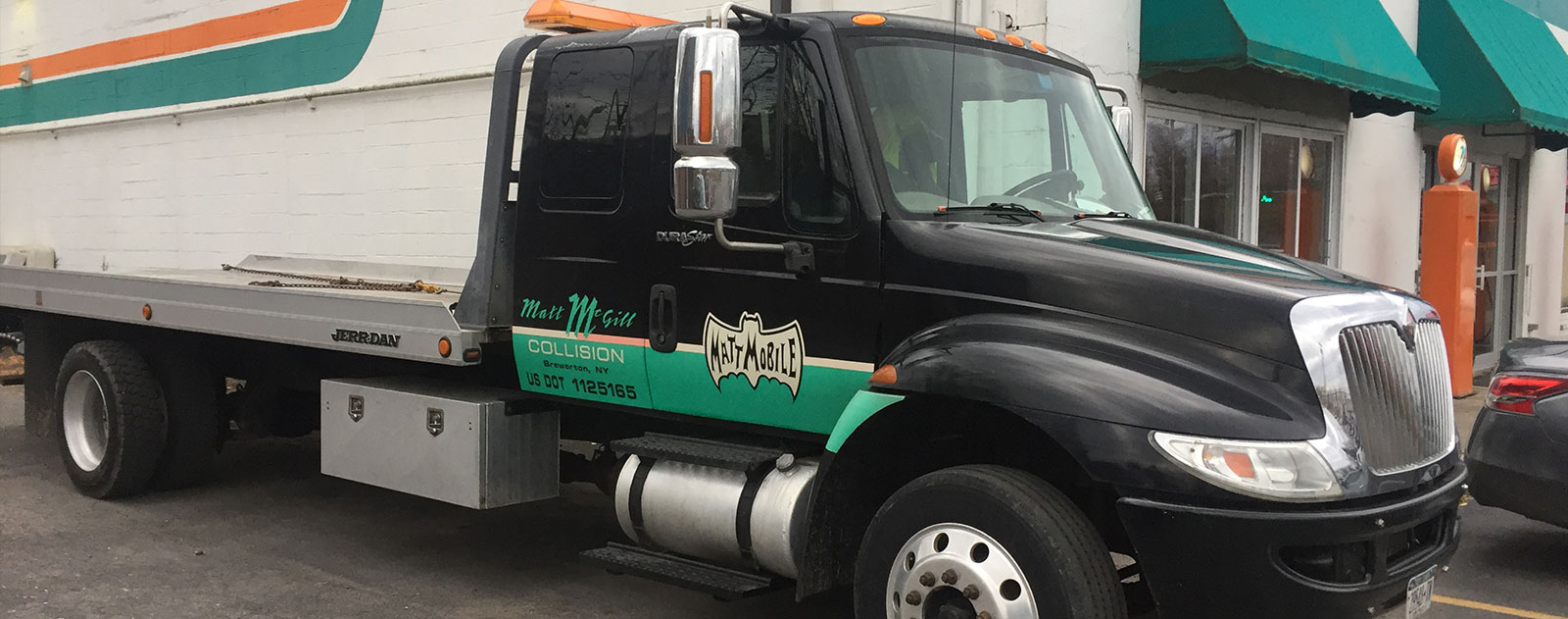 Towing Brewerton NY