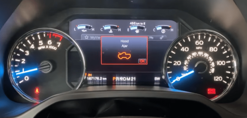 7 Reasons Why Your F-150 Check Engine Light Might Be Flashing