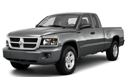 Dodge Dakota Clogged Catalytic Converter Problems: How to Diagnose