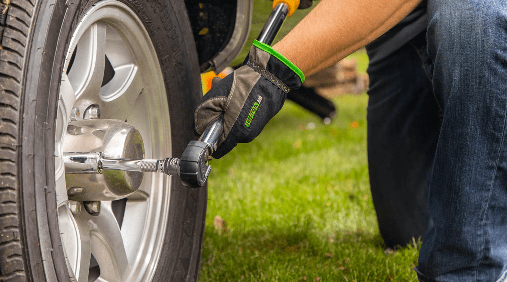 Why Do My Lug Nuts Keep Coming Loose?
