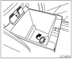 POWER OUTLETS 2022 Nissan Frontier | Owner’s Manual