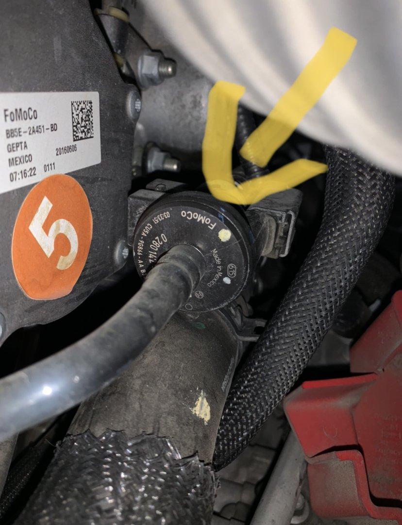 Ford Edge P0456 Code Meaning, Causes, Symptoms, & Fixes