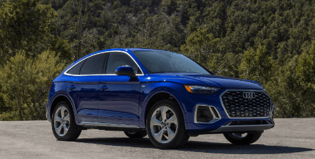 Why is Audi Q5 Shaking at Highway Speeds & How to Fix It?